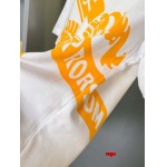 2025年2月17日高品質新品BURBERRY春夏半袖Tシャツ  regu工場