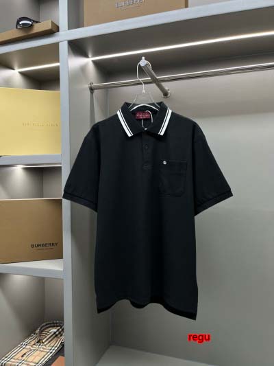 2025年2月17日高品質新品Gucci春夏半袖Tシャツ  ...