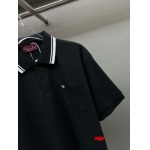 2025年2月17日高品質新品Gucci春夏半袖Tシャツ  regu工場