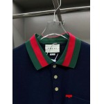 2025年2月17日高品質新品Gucci春夏半袖Tシャツ  regu工場