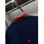 2025年2月17日高品質新品Gucci春夏半袖Tシャツ  regu工場