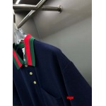 2025年2月17日高品質新品Gucci春夏半袖Tシャツ  regu工場