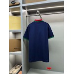 2025年2月17日高品質新品Gucci春夏半袖Tシャツ  regu工場