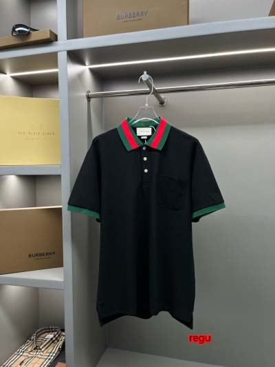 2025年2月17日高品質新品 Gucci春夏半袖Tシャツ ...