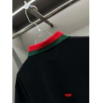 2025年2月17日高品質新品 Gucci春夏半袖Tシャツ  regu工場