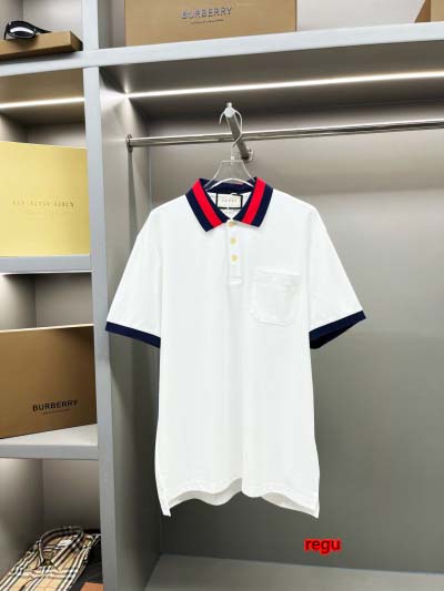 2025年2月17日高品質新品Gucci春夏半袖Tシャツ  ...