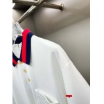 2025年2月17日高品質新品Gucci春夏半袖Tシャツ  regu工場