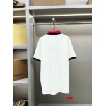 2025年2月17日高品質新品Gucci春夏半袖Tシャツ  regu工場