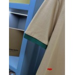 2025年2月17日高品質新品Gucci春夏半袖Tシャツ  regu工場