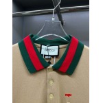 2025年2月17日高品質新品Gucci春夏半袖Tシャツ  regu工場