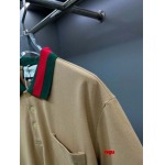 2025年2月17日高品質新品Gucci春夏半袖Tシャツ  regu工場