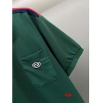 2025年2月17日高品質新品Gucci春夏半袖Tシャツ  regu工場