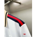 2025年2月17日高品質新品Gucci春夏半袖Tシャツ  regu工場