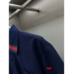 2025年2月17日高品質新品Gucci春夏半袖Tシャツ  regu工場