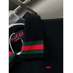2025年2月17日高品質新品Gucci春夏半袖Tシャツ  regu工場