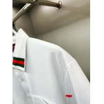 2025年2月17日高品質新品Gucci春夏半袖Tシャツ  regu工場