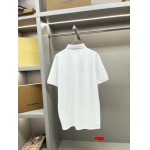 2025年2月17日高品質新品Gucci春夏半袖Tシャツ  regu工場