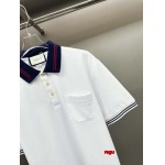 2025年2月17日高品質新品Gucci春夏半袖Tシャツ  regu工場