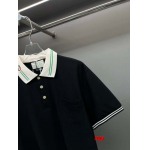 2025年2月17日高品質新品 Gucci春夏半袖Tシャツ  regu工場