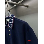 2025年2月17日高品質新品Gucci春夏半袖Tシャツ  regu工場