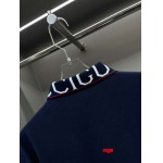 2025年2月17日高品質新品Gucci春夏半袖Tシャツ  regu工場