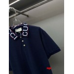 2025年2月17日高品質新品Gucci春夏半袖Tシャツ  regu工場
