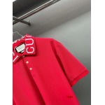 2025年2月17日高品質新品Gucci春夏半袖Tシャツ  regu工場