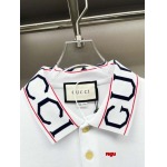 2025年2月17日高品質新品Gucci春夏半袖Tシャツ  regu工場