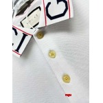 2025年2月17日高品質新品Gucci春夏半袖Tシャツ  regu工場
