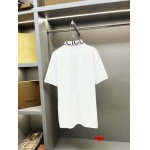 2025年2月17日高品質新品Gucci春夏半袖Tシャツ  regu工場