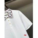 2025年2月17日高品質新品Gucci春夏半袖Tシャツ  regu工場