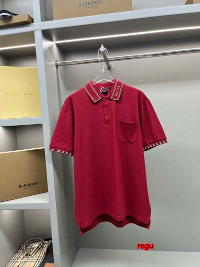 2025年2月17日高品質新品Gucci春夏半袖Tシャツ  ...