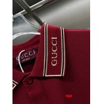 2025年2月17日高品質新品Gucci春夏半袖Tシャツ  regu工場