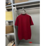 2025年2月17日高品質新品Gucci春夏半袖Tシャツ  regu工場