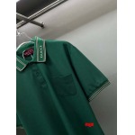 2025年2月17日高品質新品Gucci春夏半袖Tシャツ  regu工場