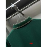 2025年2月17日高品質新品Gucci春夏半袖Tシャツ  regu工場