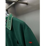 2025年2月17日高品質新品Gucci春夏半袖Tシャツ  regu工場