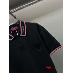 2025年2月17日高品質新品Gucci春夏半袖Tシャツ  regu工場