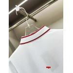 2025年2月17日高品質新品Gucci春夏半袖Tシャツ  regu工場