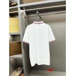 2025年2月17日高品質新品Gucci春夏半袖Tシャツ  regu工場