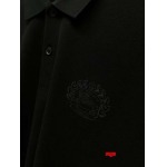 2025年2月17日高品質新品BURBERRY春夏半袖Tシャツ  regu工場