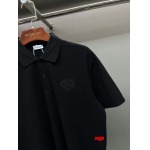 2025年2月17日高品質新品BURBERRY春夏半袖Tシャツ  regu工場
