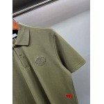 2025年2月17日高品質新品BURBERRY春夏半袖Tシャツ  regu工場