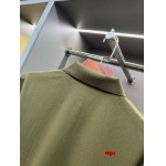 2025年2月17日高品質新品BURBERRY春夏半袖Tシャツ  regu工場