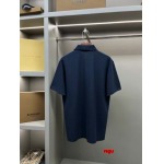 2025年2月17日高品質新品BURBERRY春夏半袖Tシャツ  regu工場
