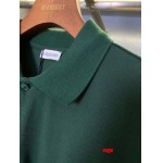 2025年2月17日高品質新品BURBERRY春夏半袖Tシャツ  regu工場