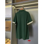 2025年2月17日高品質新品BURBERRY春夏半袖Tシャツ  regu工場