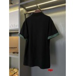 2025年2月17日高品質新品BURBERRY春夏半袖Tシャツ  regu工場