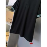 2025年2月17日高品質新品BURBERRY春夏半袖Tシャツ  regu工場