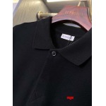 2025年2月17日高品質新品BURBERRY春夏半袖Tシャツ  regu工場